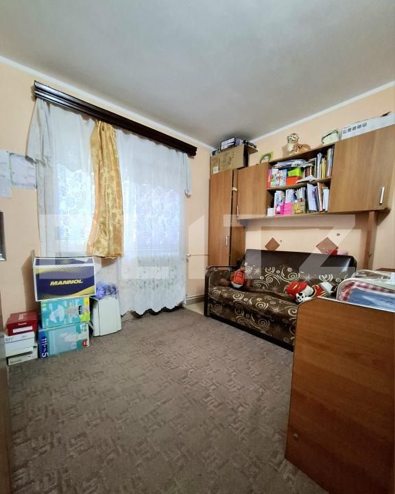 Apartament de vânzare 2 camere Primaverii - 176561AV | BLITZ Botoșani | Poza3