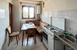 Apartament de vânzare, decomandat, 68 mp –Ultacentral, Botoșani