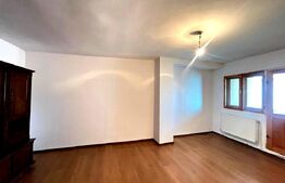 Apartament de vânzare, decomandat, 68 mp – Zona Piata Mare, Botoșani