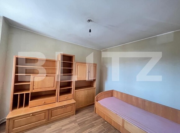 Apartament de vânzare 3 camere Central - 176577AV | BLITZ Botoșani | Poza1