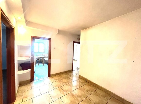 Apartament de vânzare 3 camere Central - 176577AV | BLITZ Botoșani | Poza1