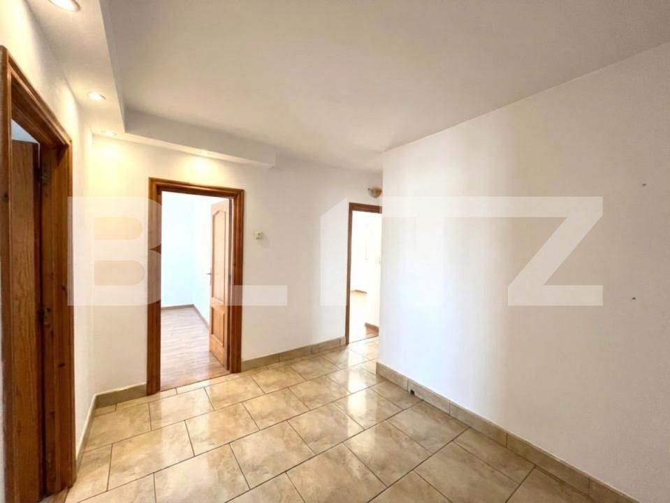 Apartament de vânzare 3 camere Central - 176577AV | BLITZ Botoșani | Poza3