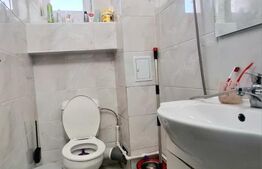 Apartament 1 cameră cu balcon – zona Parcul Tineretului