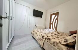 Apartament 1 cameră cu balcon – zona Parcul Tineretului