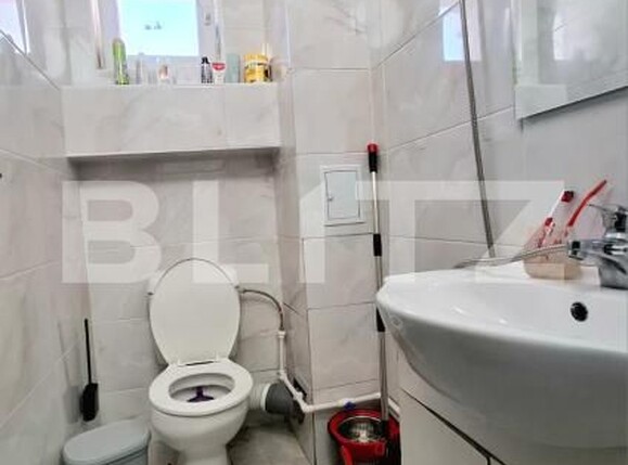 Garsonieră de vânzare Grivita - 176600AV | BLITZ Botoșani | Poza3