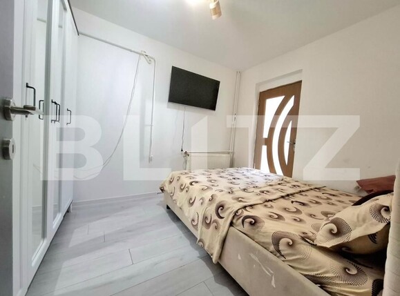 Garsonieră de vânzare Grivita - 176600AV | BLITZ Botoșani | Poza2