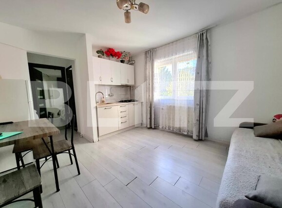 Garsonieră de vânzare Grivita - 176600AV | BLITZ Botoșani | Poza1