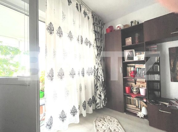 Apartament de vânzare 2 camere Central - 176607AV | BLITZ Botoșani | Poza1