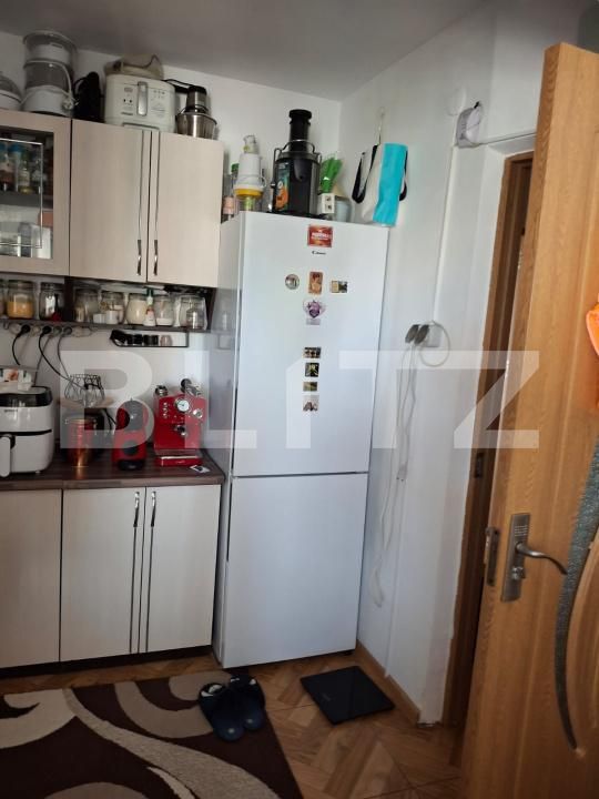 Apartament de vânzare 2 camere Central - 176607AV | BLITZ Botoșani | Poza4