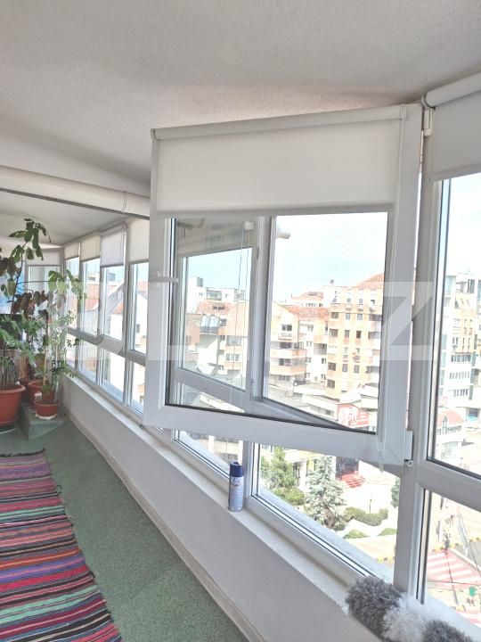 Apartament de vânzare 2 camere Central - 176607AV | BLITZ Botoșani | Poza2