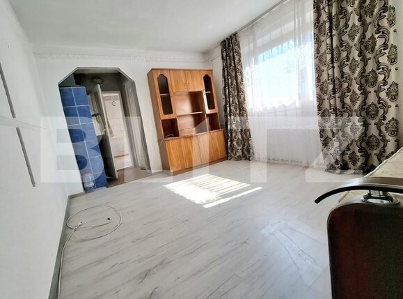 Apartament de vânzare 2 camere Tudor Vladimirescu - 176673AV | BLITZ Botoșani | Poza1