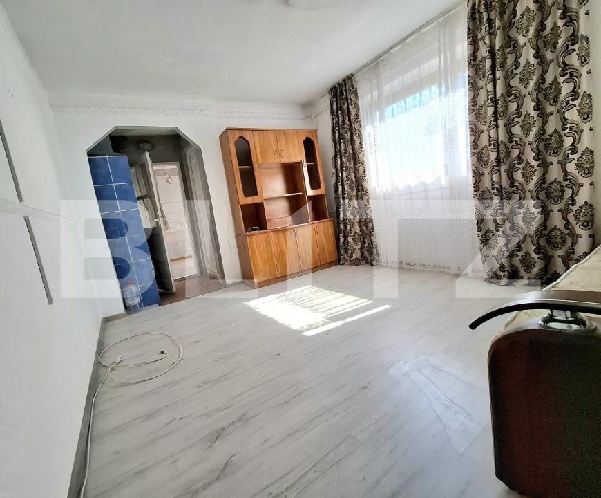 Apartament de vânzare 2 camere Tudor Vladimirescu - 176673AV | BLITZ Botoșani | Poza1