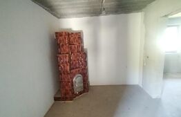 Casa individuala la gri, 160mp+garaj+magazie+ 3500mp teren intravilan, Paltinis