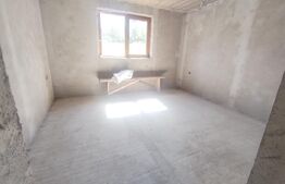 Casa individuala la gri, 160mp+garaj+magazie+ 3500mp teren intravilan, Paltinis