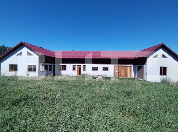 Casa de vânzare 3 camere Dorohoi - 176694CV | BLITZ Botoșani | Poza1