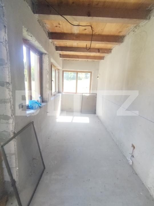 Casa de vânzare 3 camere Dorohoi - 176694CV | BLITZ Botoșani | Poza2