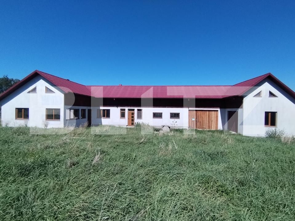 Casa de vânzare 3 camere Dorohoi - 176694CV | BLITZ Botoșani | Poza1