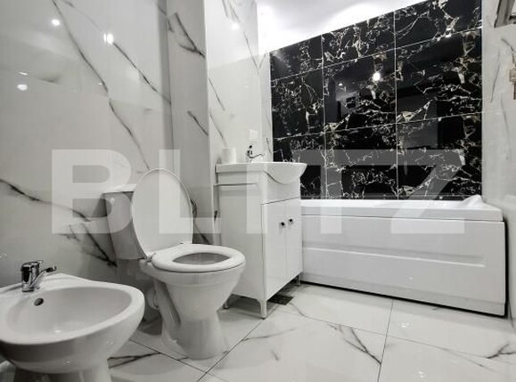 Apartament de vânzare 2 camere Primaverii - 176740AV | BLITZ Botoșani | Poza2