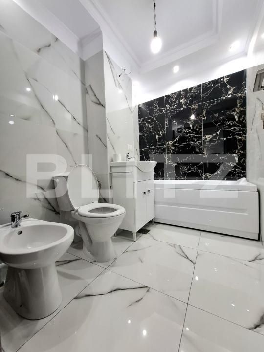 Apartament de vânzare 2 camere Primaverii - 176740AV | BLITZ Botoșani | Poza2