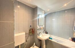 Apartament 3 camere, etaj 3 – Cartier Primăverii, Botoșani