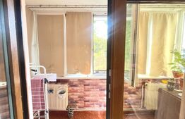 Apartament 3 camere, etaj 3 – Cartier Primăverii, Botoșani