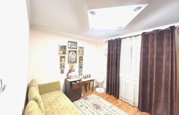 Apartament 3 camere, etaj 3 – Cartier Primăverii, Botoșani