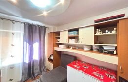 Apartament 3 camere, etaj 3 – Cartier Primăverii, Botoșani