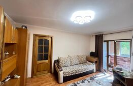 Apartament 3 camere, etaj 3 – Cartier Primăverii, Botoșani