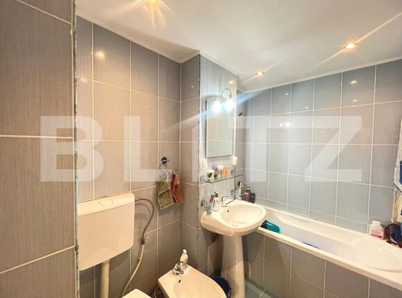 Apartament de vânzare 3 camere Primaverii - 176752AV | BLITZ Botoșani | Poza4