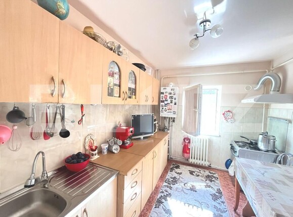 Apartament de vânzare 3 camere Primaverii - 176752AV | BLITZ Botoșani | Poza5