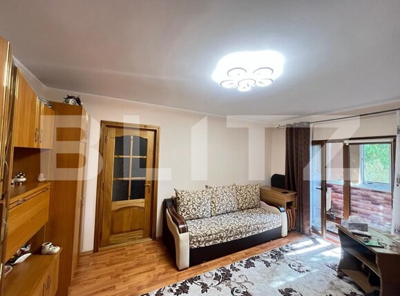 Apartament de vânzare 3 camere Primaverii - 176752AV | BLITZ Botoșani | Poza2