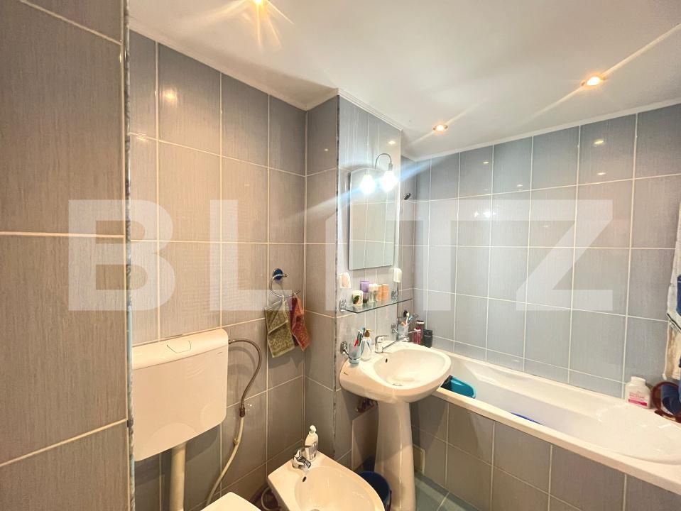 Apartament de vânzare 3 camere Primaverii - 176752AV | BLITZ Botoșani | Poza4