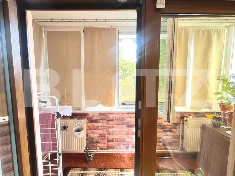 Apartament de vânzare 3 camere Primaverii - 176752AV | BLITZ Botoșani | Poza6