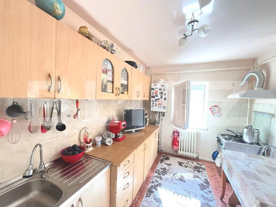 Apartament de vânzare 3 camere Primaverii - 176752AV | BLITZ Botoșani | Poza5