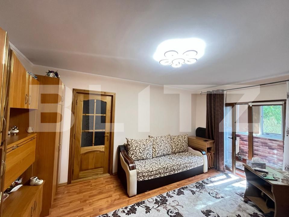 Apartament de vânzare 3 camere Primaverii - 176752AV | BLITZ Botoșani | Poza2