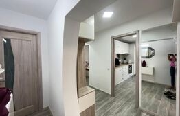 Ocazie unică! Apartament spațios cu 2 camere ultra finisat!