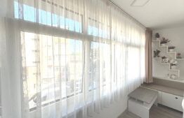 Ocazie unică! Apartament spațios cu 2 camere ultra finisat!