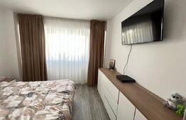 Ocazie unică! Apartament spațios cu 2 camere ultra finisat!