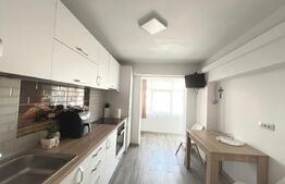 Ocazie unică! Apartament spațios cu 2 camere ultra finisat!