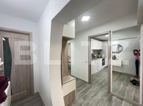 Apartament de vânzare 2 camere Central - 176888AV | BLITZ Botoșani | Poza4