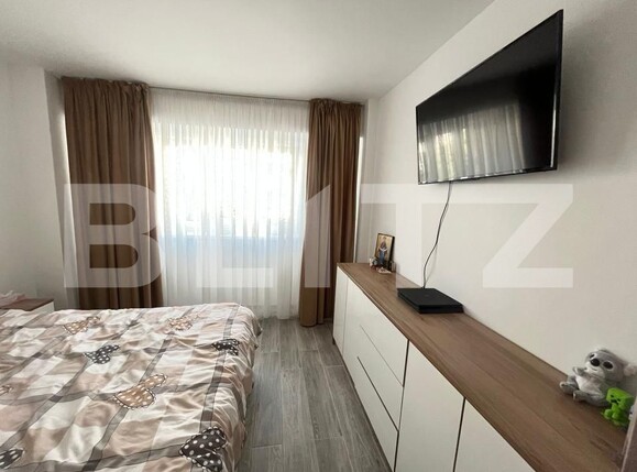 Apartament de vânzare 2 camere Central - 176888AV | BLITZ Botoșani | Poza3