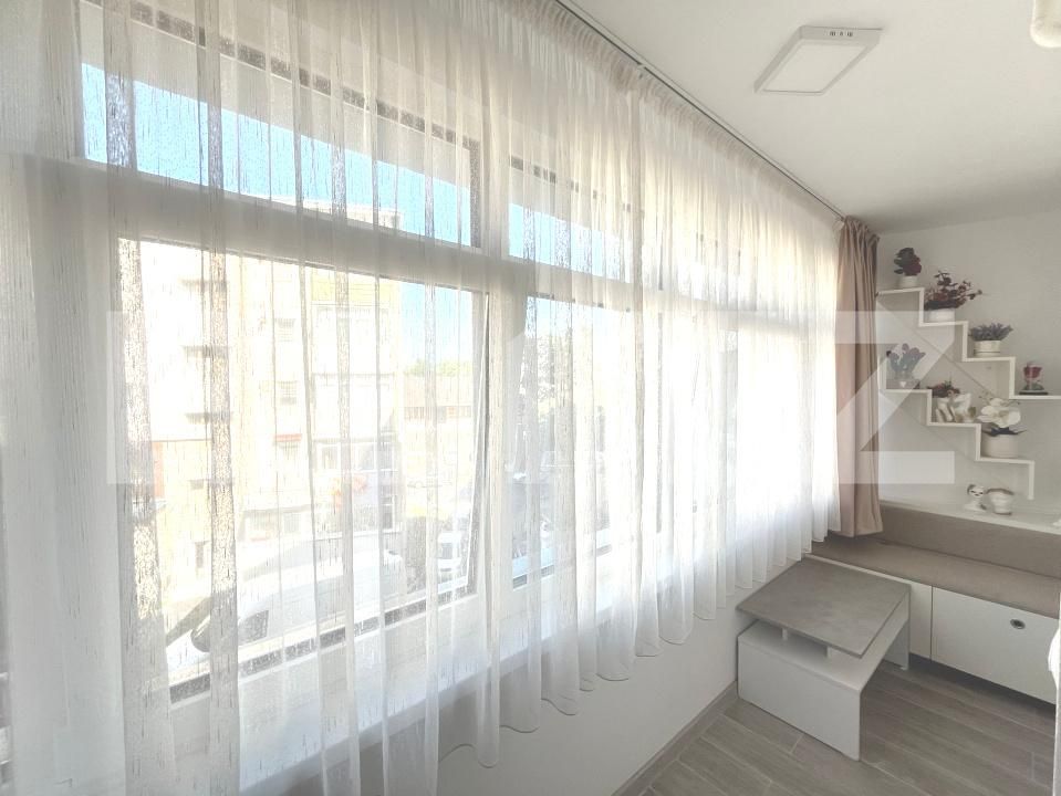 Apartament de vânzare 2 camere Central - 176888AV | BLITZ Botoșani | Poza2