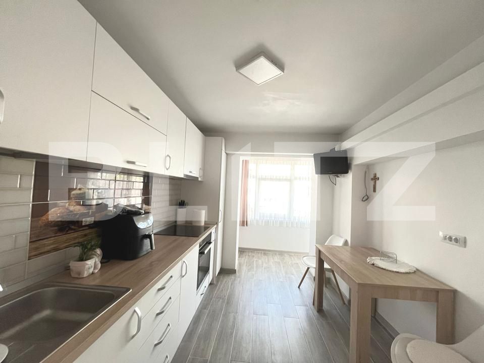 Apartament de vânzare 2 camere Central - 176888AV | BLITZ Botoșani | Poza5
