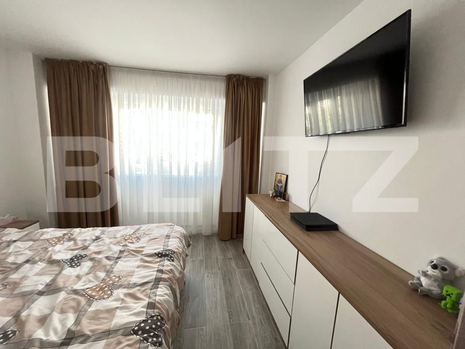 Apartament de vânzare 2 camere Central - 176888AV | BLITZ Botoșani | Poza3