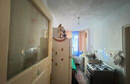 Apartament de 3 camere Botosani, langa Stadionul Municipal