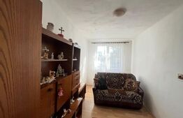Apartament de 3 camere Botosani, langa Stadionul Municipal