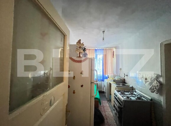 Apartament de vânzare 3 camere Ultracentral - 176889AV | BLITZ Botoșani | Poza3