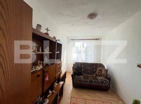 Apartament de vânzare 3 camere Ultracentral - 176889AV | BLITZ Botoșani | Poza1