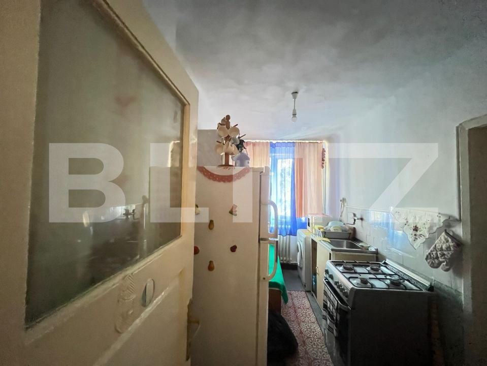 Apartament de vânzare 3 camere Ultracentral - 176889AV | BLITZ Botoșani | Poza3