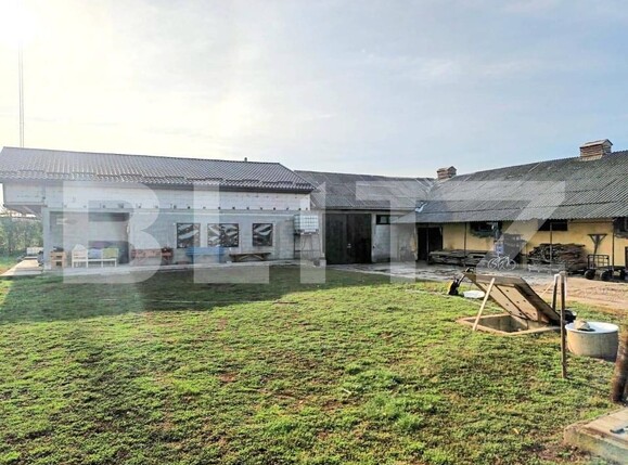 Casa de vânzare 4 camere Exterior Est - 176910CV | BLITZ Botoșani | Poza2